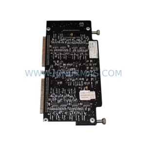 AMAT / Applied Materials 0190-71353-01 Industrial Control PCB detail view 2