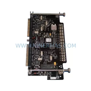 AMAT / Applied Materials 0190-71353-01 Industrial Control PCB detail view 3