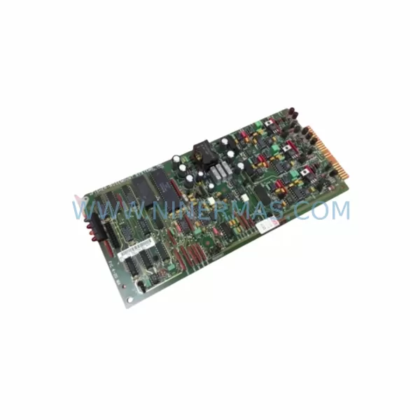 Fisher 01984-2518-0002 I/O Module product image
