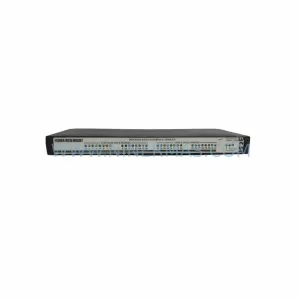 Fisher 01984-4080-0001 Digital Field Interface Controller product image
