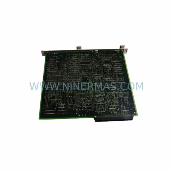 Fisher 01984-4282-0001 PLC Control Module product image