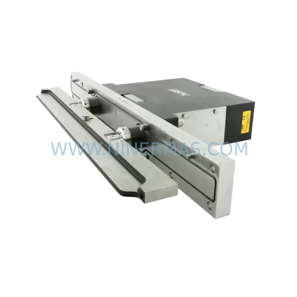Pepperl+Fuchs 0200X-ZE24-1011 80-S09/S10, 0190-18154 ABX-X302 722A11TGA3FC Valve Position Indicator product image
