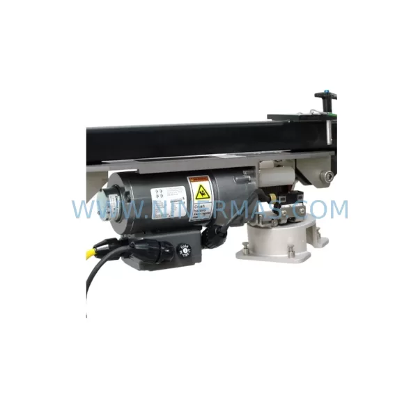 NOVELLUS 02-350345-00 Electric Winch Module product image