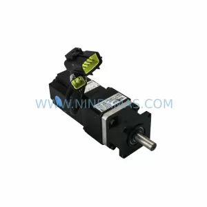 YASKAWA 023PLX0100 23 SGM-02U3B4L 10.004.22 RKH/W 500L 0040-99736 AC Servo Motor product image