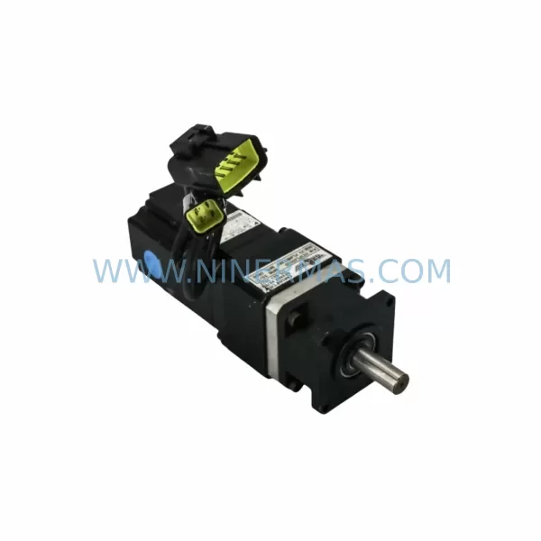 YASKAWA 023PLX0100 23 SGM-02U3B4L 10.004.22 RKH/W 500L 0040-99736 AC Servo Motor product image