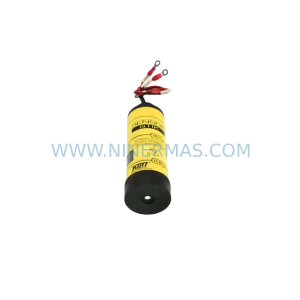 Applied Materials 0240-49417 Light Curtain Sensor product image