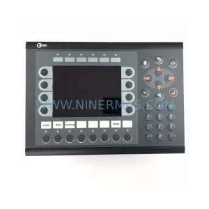 Beijer Electronics 02440G HMI Operator Panel product image