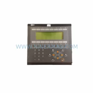 Beijer Electronics 02750D HMI Operator Interface product image