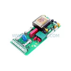 ALSTOM 029.144 456/05 Industrial Relay product image