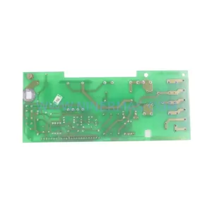 ALSTOM 029.144 456/05 Industrial Relay detail view 2