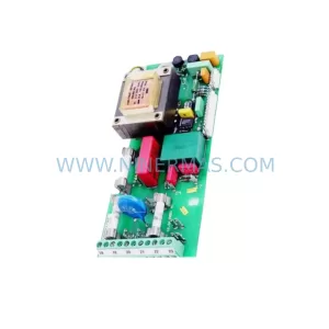 ALSTOM 029.144 456/05 Industrial Relay detail view 3
