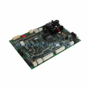 YORK 031-02478-002 Main Control Board product image