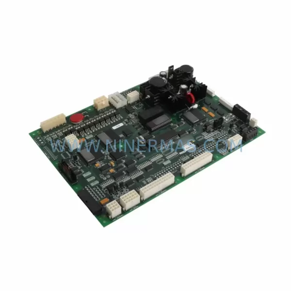 YORK 031-02478-002 Main Control Board product image