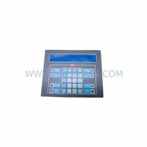 IEE 03601-54-080 03601-34-080 Operator Interface Display Module product image