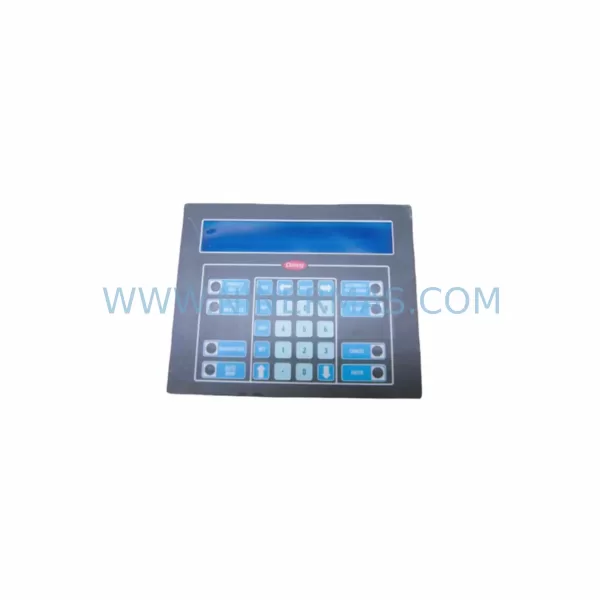 IEE 03601-54-080 03601-34-080 Operator Interface Display Module product image