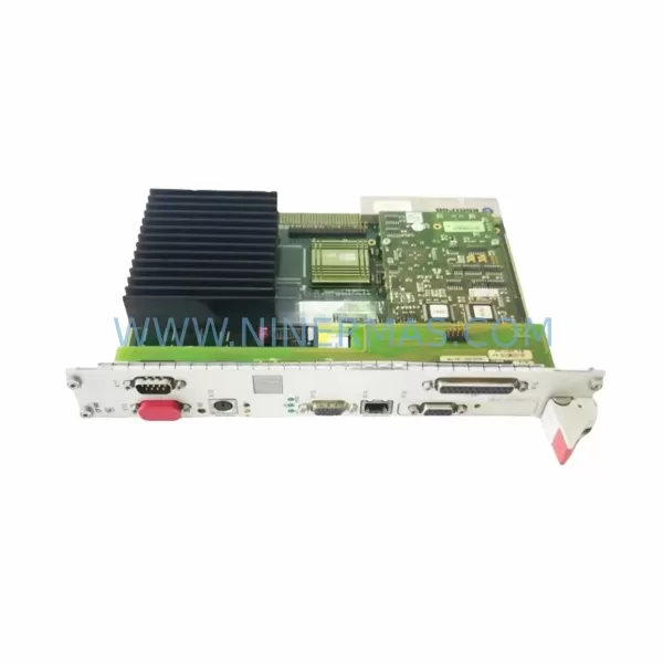 Tektronix 039-0086-00 Industrial Control Module product image