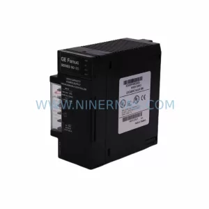 GE Intelligent Platforms 04220FL11232A PLC Controller Module detail view 3