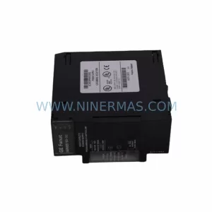 GE Intelligent Platforms 04220FL11232A PLC Controller Module detail view 4