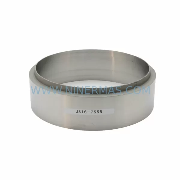 Novellus 04-732063-01 253B-15488 0050-61196 Semiconductor Equipment Component product image