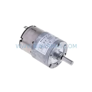 Motor Line 050405 E1IMII DC Gear Motor Replacement Module product image