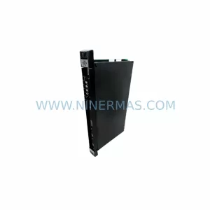 Reliance Electric 0-57412-E Voltage Regulator Card detail view 2