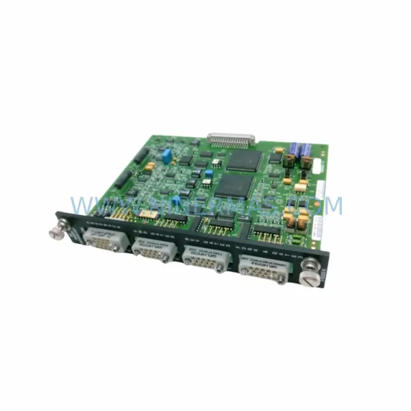 RELIANCE ELECTRIC 0-60002-6 Power Board product image