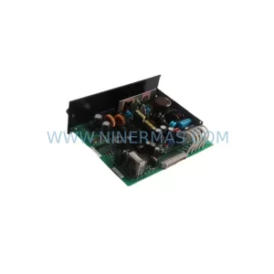 RELIANCE ELECTRIC 0-60002-6 Power Board detail view 2