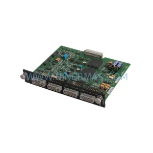 RELIANCE ELECTRIC 0-60002-6 Power Board detail view 3