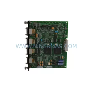 RELIANCE ELECTRIC 0-60002-6 Power Board detail view 5