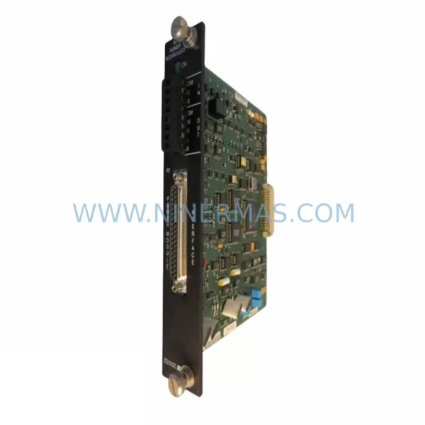 RELIANCE 0-60023-5 Industrial Power Module product image