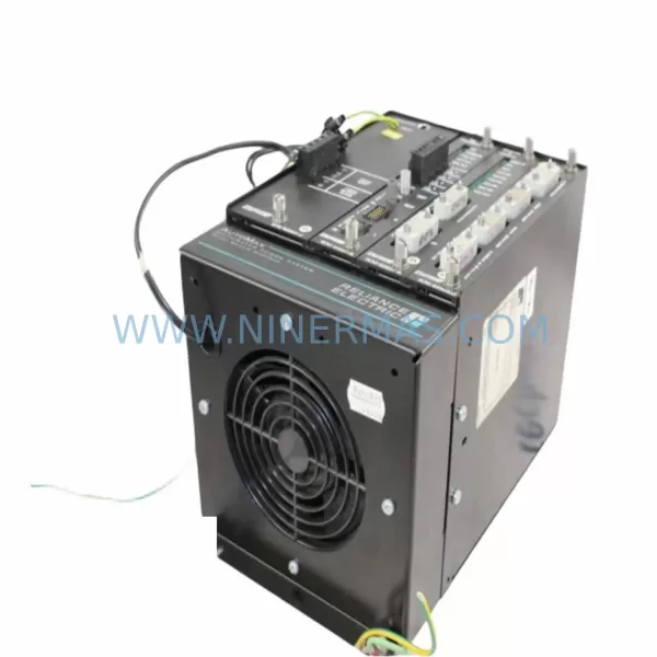 RELIANCE 0-60031-4 Control Module product image