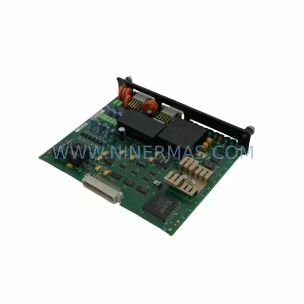 Reliance Electric 0-60031-5 AC/DC Drive Control Board product image