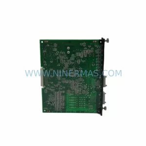 Reliance Electric 0-60031-5 AC/DC Drive Control Board detail view 2