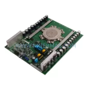 TOX Pressotechnik 0610520IF120243B Machinery Protection Monitor product image