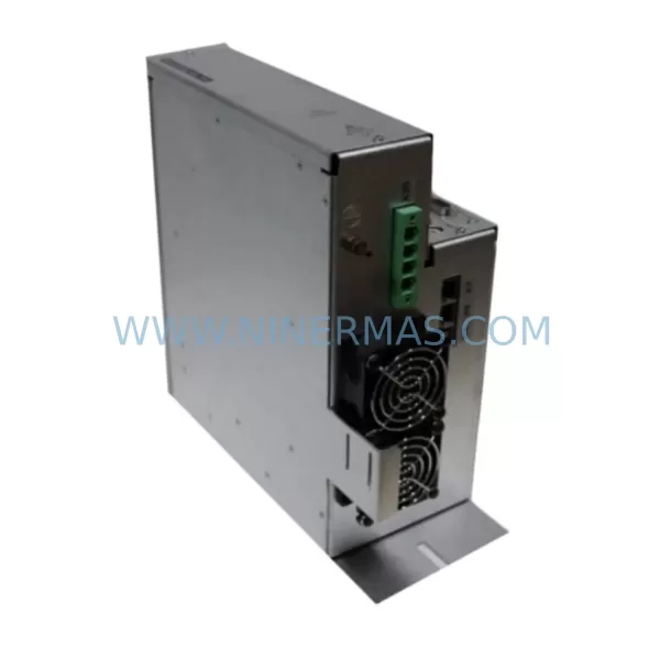 TOX Pressotechnik 0610520IF120245B Power Module product image