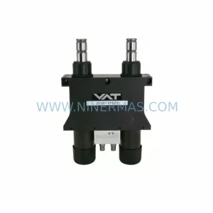 VAT 0750X-VE24 949-608-00 LA608 C2148 , P166/64 8COM 02-116798-00 Vacuum Gate Valve Actuator product image