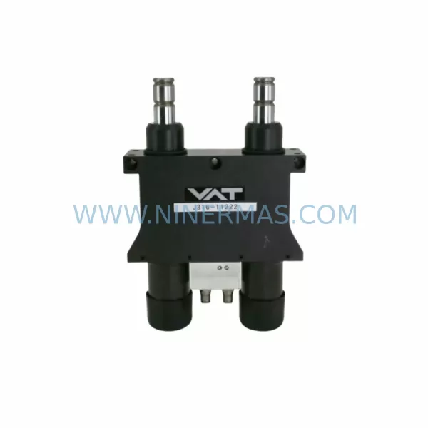 VAT 0750X-VE24 949-608-00 LA608 C2148 , P166/64 8COM 02-116798-00 Vacuum Gate Valve Actuator product image