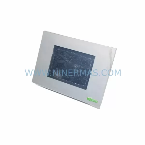 WAGO 0762-3057/0001-0000 Edge Controller product image