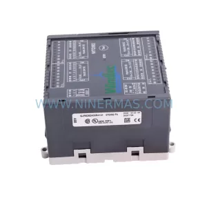ABB 07DI92 WT92 GJR5252400R4101 Digital Input Module detail view 2
