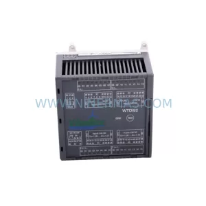 ABB 07DI92 WT92 GJR5252400R4101 Digital Input Module detail view 3