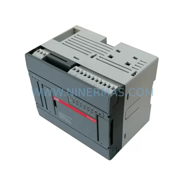 ABB 07KR51 PLC Module product image