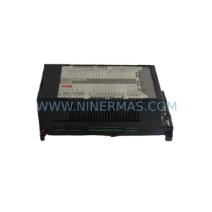 ABB 07KT92 GJR5250500R0902 CPU Module product image
