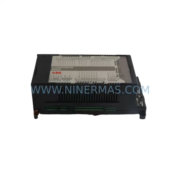 ABB 07KT92 GJR5250500R0902 CPU Module product image