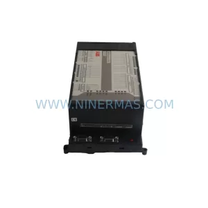 ABB 07KT92 GJR5250500R0902 CPU Module detail view 2