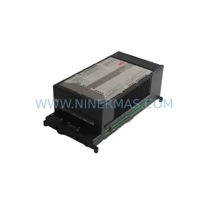 ABB 07KT92 GJR5250500R0902 CPU Module detail view 3