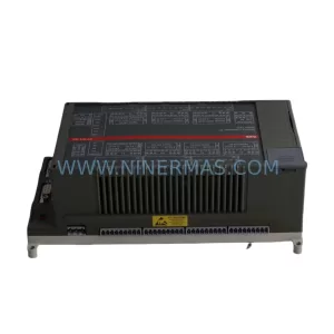 ABB 07KT94 GJR5252100R3261 PLC Controller Module product image