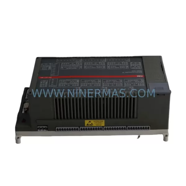 ABB 07KT94 GJR5252100R3261 PLC Controller Module product image
