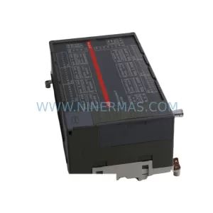 ABB 07KT94 GJR5252100R3261 PLC Controller Module detail view 3