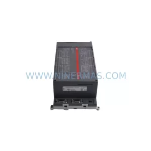 ABB 07KT98 GJR5253100R0270 PLC Controller Module detail view 2