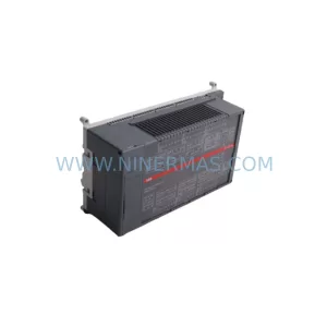 ABB 07KT98 GJR5253100R0270 PLC Controller Module detail view 3